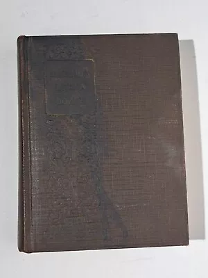 1928 Lorna Doone By Richard Doddridge Blackmork Hard Cover • $11.99