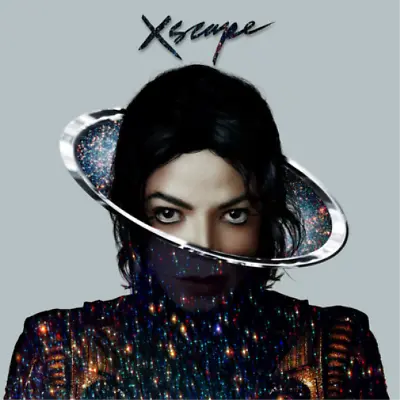 Michael Jackson Xscape (Vinyl) 12  Album • $34.84