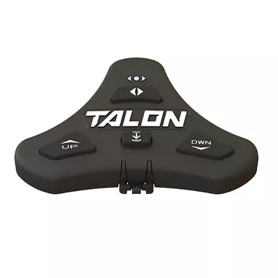 Minn Kota 1810257 Talon Wireless Foot Pedal • $154.62