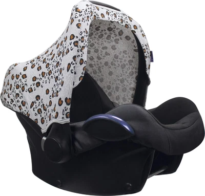 £31.63 • Buy Dooky Hoody Style UV+ Universal Cover (Sun & Rain Protection) For Maxi COSI C...