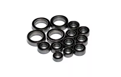 RCS Model Bearing Set For YOKOMO RC DRB Drift Car BG704 • $15.24