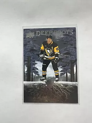 2023-24 Upper Deck Series 2 Deep Roots Inserts - PICK YOUR CARD! DR 1-50 • $2.99