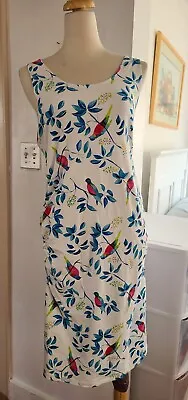 Motherhood Multicolored Maternity Dress Size Small • $11.99