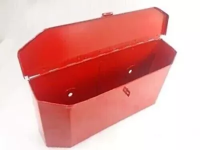 New Tool Box (Metal) Fit For Massey Ferguson Tractor • $38.69