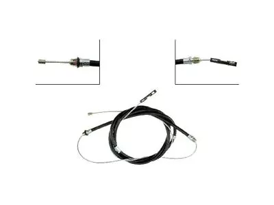 For 2000-2003 Ford F150 Parking Brake Cable Rear Right Dorman 52333QC 2001 2002 • $36.99