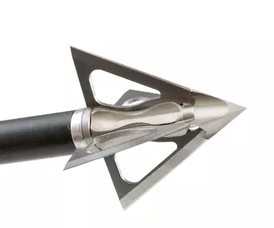 G5 Striker X Broadhead 100gr 3pk • $40.45