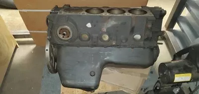 Mopar 318/5.2L V8 Cast Iron Short Block • $300