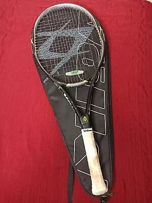 Volkl DNX Pb4 Tennis Racquet German Engineering • $29.99