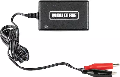 Moultrie 6V/12V Battery Charger For Feeders • $27.77