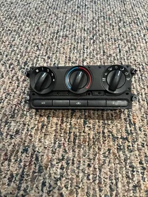 2005-2009 Ford F-150 Mustang A/C Heater Temperature Climate Control Unit Module • $49.49