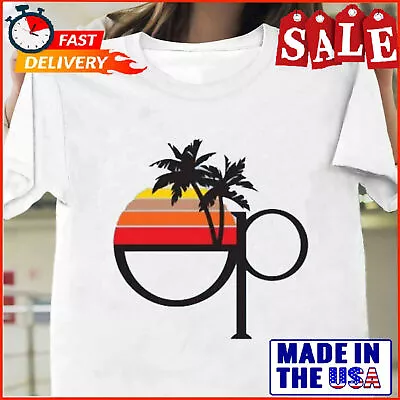 Ocean Pacific Vintage Style 80s Surf Wear T-Shirt Gift • $17.99