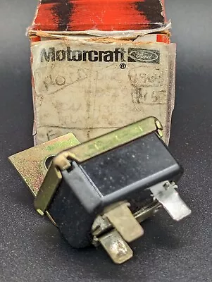 Nos 1958-60 Edsel 62-64 Fairlane 60-64 Comet 62-63 Meteor Horn Relay Hb79 • $69.99