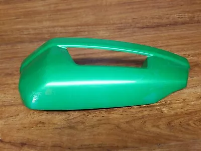 KAWASAKI Versys Ninja 1000 650  Left Side Saddle Bag  Panel Candy Lime Green  • $49.16