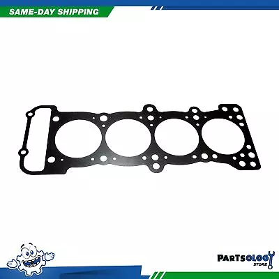 DNJ HS450 Head Gasket Spacer Shim For 89-94 Mazda B2600 MPV 2.6L L4 SOHC 12v • $999.99