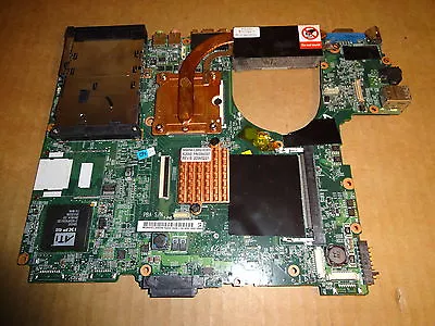 Samsung R45 Laptop Motherboard. P/N: BA92-04149B. Tested • £16.90