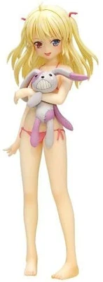 $53.68 • Buy Boku Wa Tomodachi Ga Sukunai: Kobato Hasegawa 1/10 Scale PVC Figure By Wave