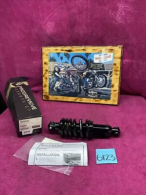 Harley M8 Softail 2018 Up Upgrade Rear Progressive 465 Series Shock Mono Single • $500