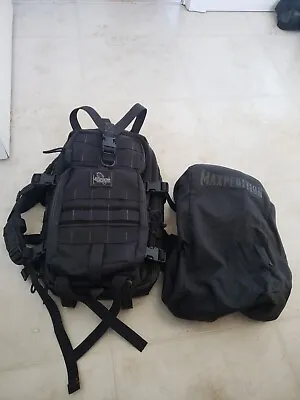 Maxpedition Falcon Ii Backpack (23L) With Rain Cover Used • $125