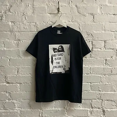 ODB & John Lennon Black T-shirt By ACTUAL FACT • £19.99