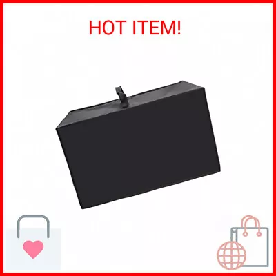 OwnMy Heat-Resistant Waterproof Dust-Proof Microwave Oven Grill Cover Protector • $25.99