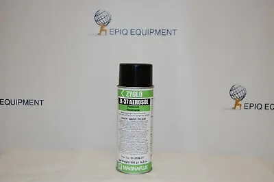 Magnaflux Zl37 Penetrant Aerosol Can • $50