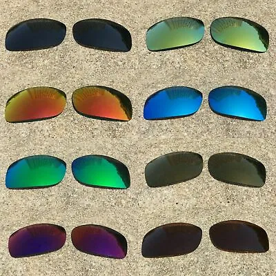 IR.Element Polarized Replacement Lens For-Oakley Fives Squared Lenses Wholesale • $7.99