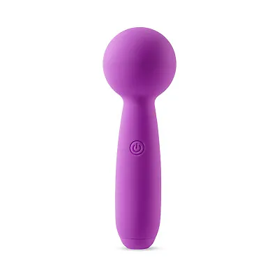 Tracy's Dog Wand Massager Stick Portable Relaxation Vibrator With 10 Modes • $17.99