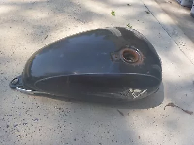 OEM FACTORY 95-00 Yamaha XV535 535 Virago Gas Fuel Tank • $288