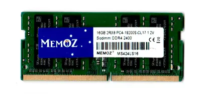 16GB RAM For Apple IMac Mid 2017 & Mac Mini Late 2018 DDR4 2400 PC4 19200 • $58