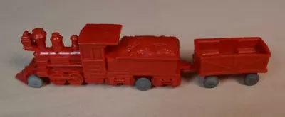 Marx Vintage Disneyland Playset Train Pulling • $18