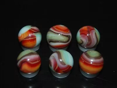 L@@K  Jabo Classic Marbles Collector Set KEEPERS #323 L@@K • $9.99