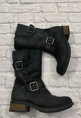 Ugg Boots Oregan 7.5 • $45