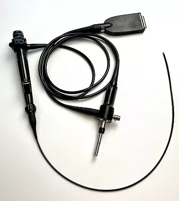 Olympus URF-V Video Ureteroscope Endoscope / Endoscopy • $5950