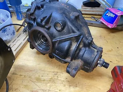 1999-2006 E46 3 Series Differential Oem • $450