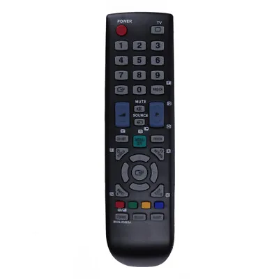 Remote Control Dedicated TV Remote Controller For Samsung BN59-00865A LED T • £4.67