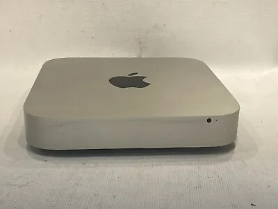 Apple Mac Mini A1347 Desktop 2GB 2.30GHz Intel Core I5-2415M 500GB  • $145