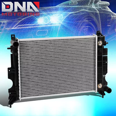 For 1991-2002 Saab 93 900 2.0L 2.1L 2.3L 2.5L AT Radiator Aluminum Core 2080 • $64.99