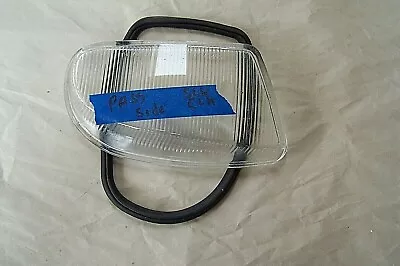 Mercedes R170 W202 W208 W210 Fog Light Lens Pass Side Used Original 1708261090 • $28.99