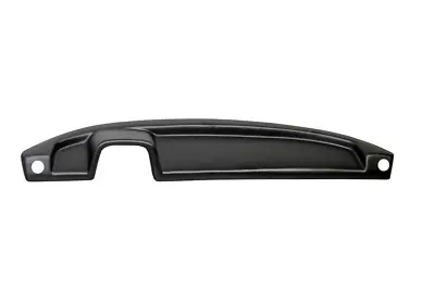 ABS Plastic Molded Dashboard Cover For Volkswagen Beetle VW 1303 1973-1979 Black • $131.58