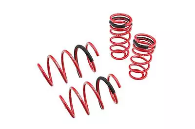 Megan Racing Lowering Coil Springs Fits Mini Cooper 07-13 R56 MR-LS-MC08 • $162.55