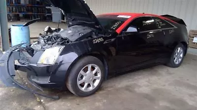 Power Steering Pump Coupe Base AWD Fits 08-14 CTS 1010926 • $104.99