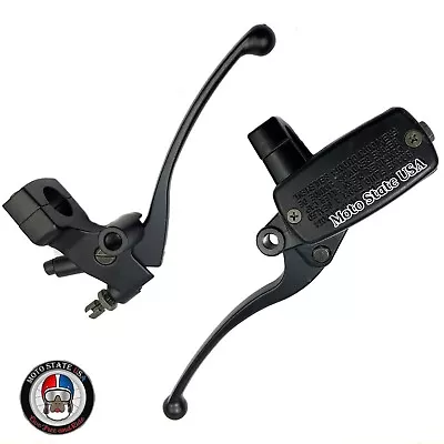 $24.88 • Buy Brake Clutch Master Cylinder Lever Yamaha Road Star/Royal Star/V Star 650 1100