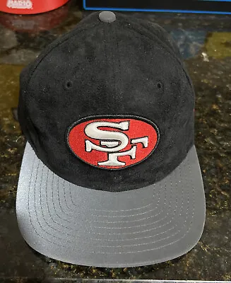 $20 • Buy San Francisco 49ers Snapback Hat NewEra