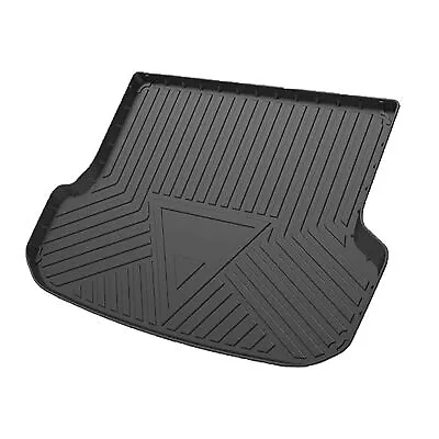 TPO Rear Trunk Mat Cargo Liners For 2016-2022 Lexus RX350 RX450h Premium Quality • $42.71