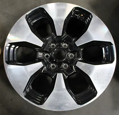 22 23 Ford F150 Lightning OEM WHEEL RIM 22  22x8.5 95476 NL381007CA • $499