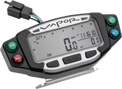 Trail Tech Vapor Computer Dashboard With Indicator Lights 022-PDA • $62.95