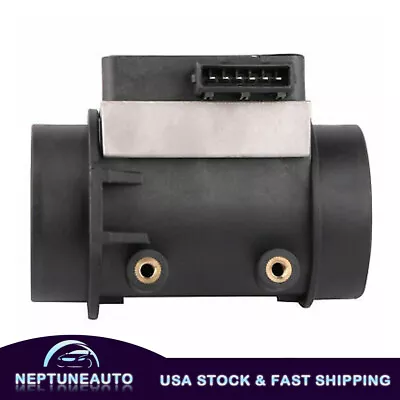 MAF Mass Air Flow Meter For Volvo 240 DL GLE SERIES 760 TURBO 760GLE 780 L4 2.3L • $330.90