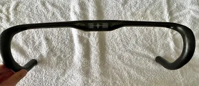 Zipp SL70 Aero Carbon Drop Handlebar 44cm (SL-70) • $125