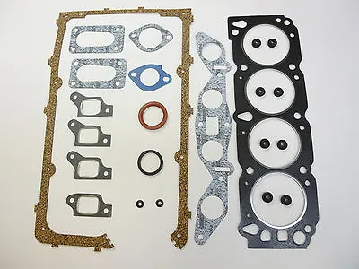 FORD “PINTO” 2.0L OHC - HEAD GASKET SET (09/83-on) – CH 864E • $35.82