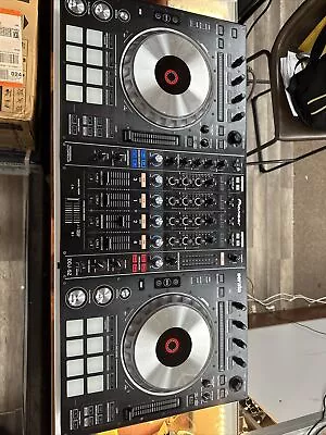 Pioneer DDJ-SZ Flagship 4-Channel Controller For Serato DJ Pro • $1000